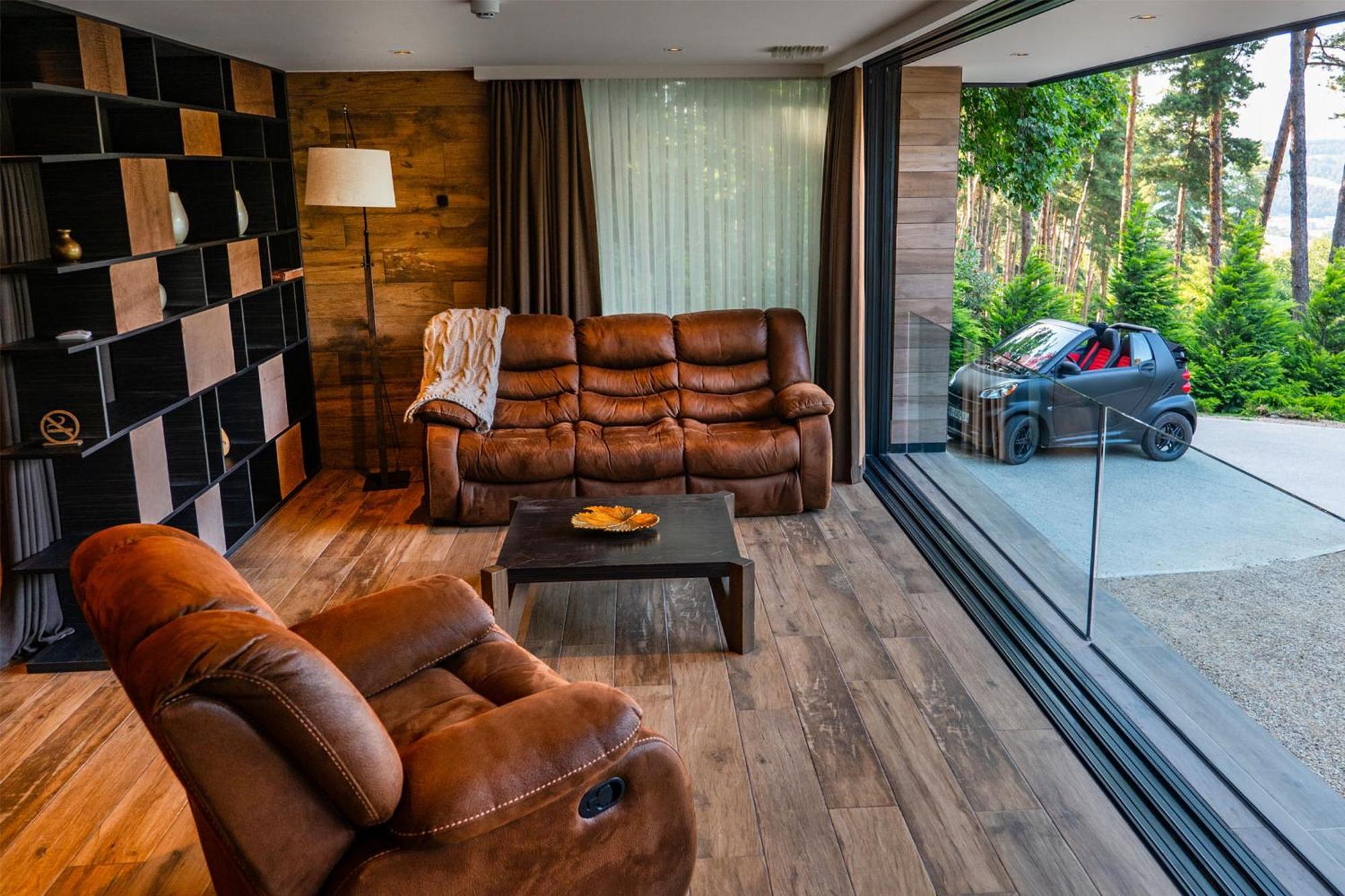 Bioli Wellness Resort Kojori Exteriör bild