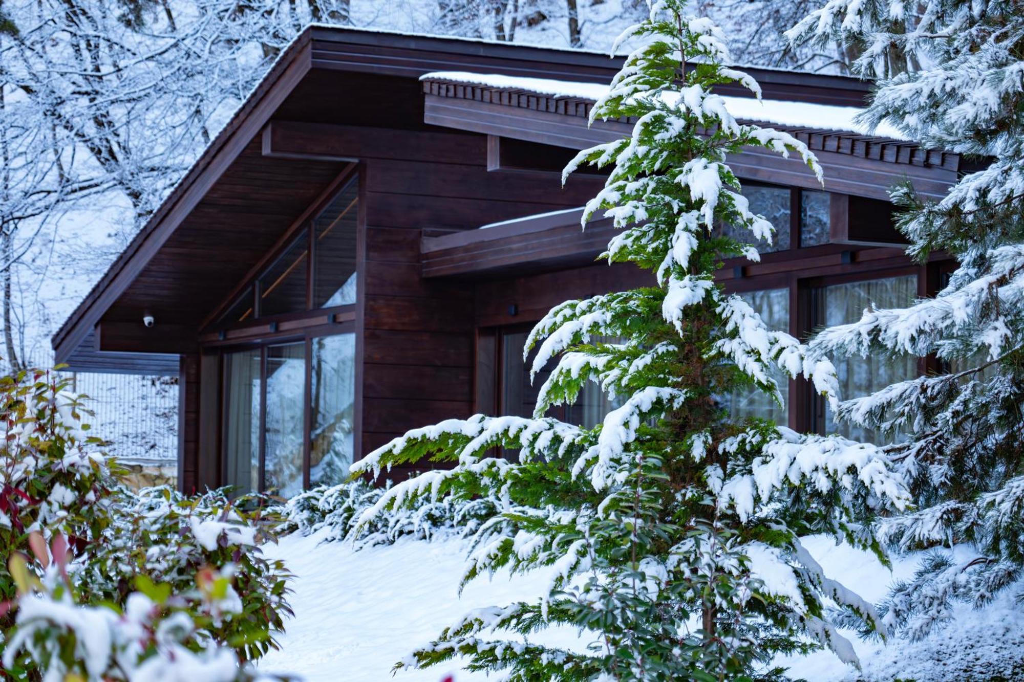 Bioli Wellness Resort Kojori Exteriör bild