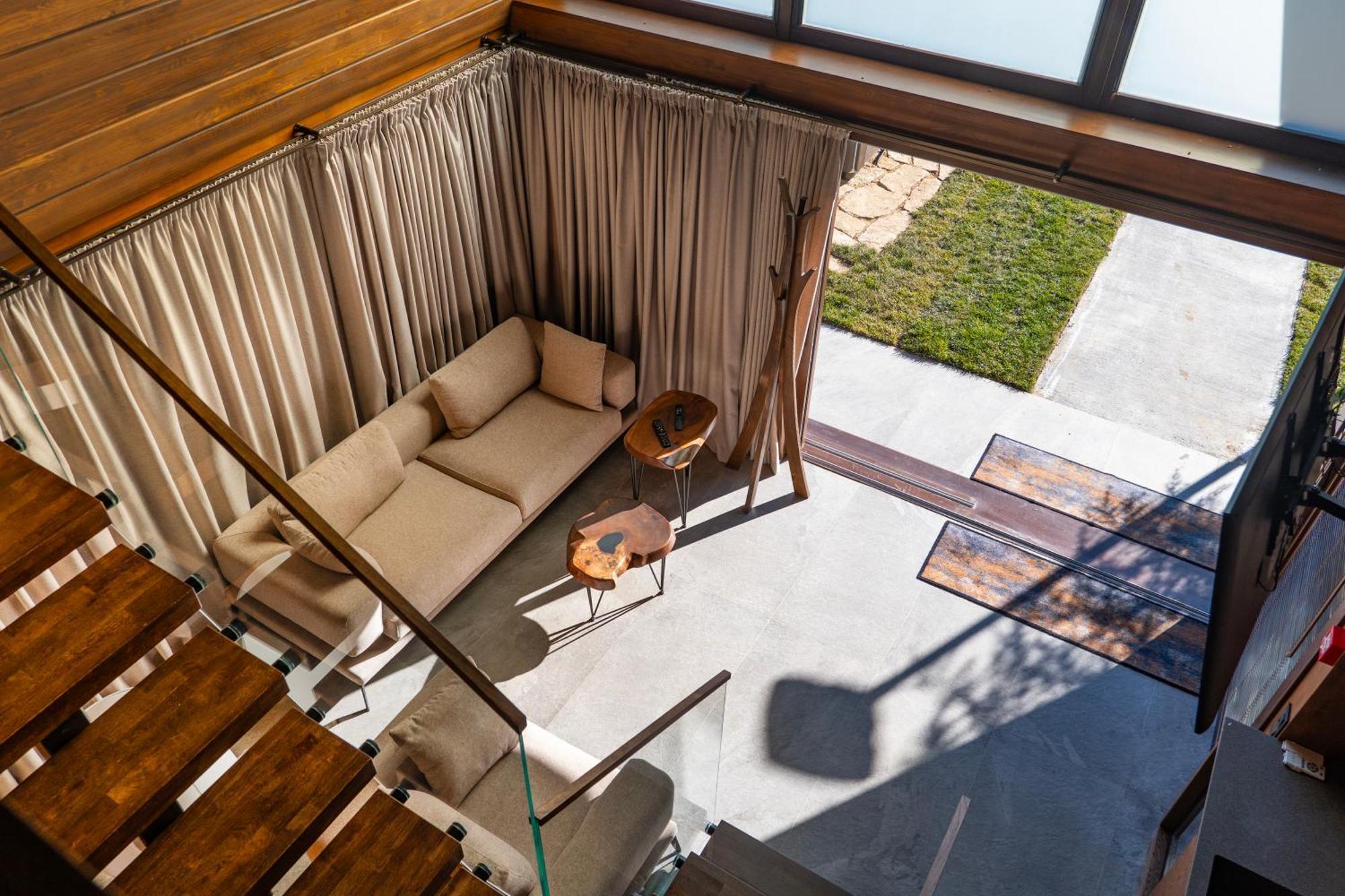 Bioli Wellness Resort Kojori Exteriör bild