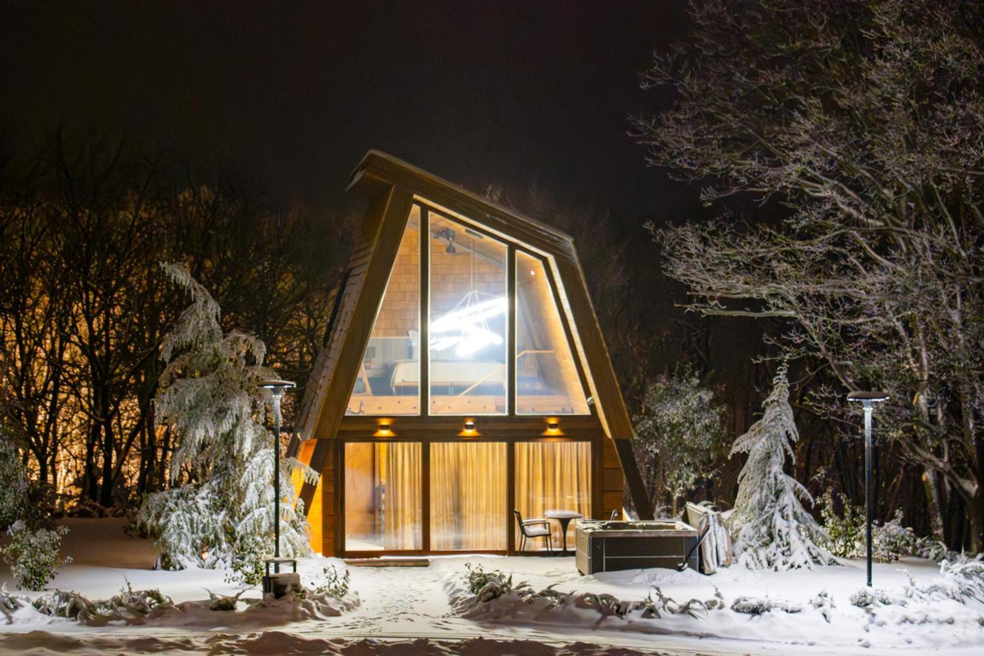 Bioli Wellness Resort Kojori Exteriör bild